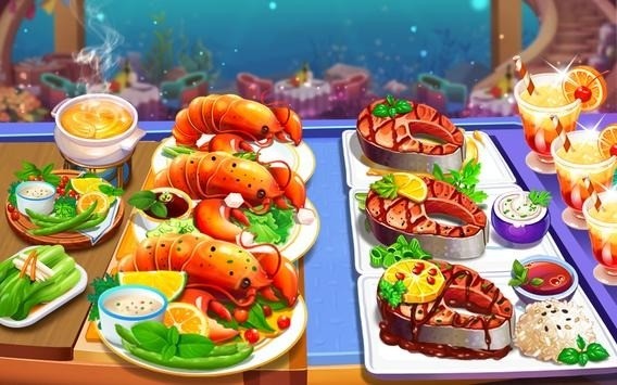 烹饪拼盘最新版最新2023下载