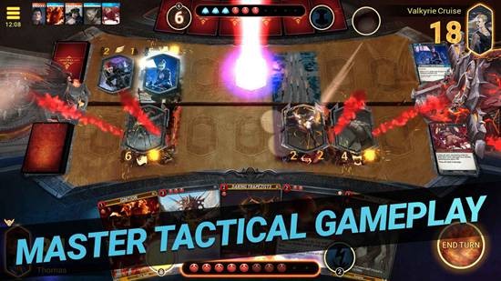 Mythgard中文版官网版
