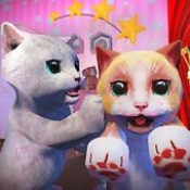 电子虚拟猫模拟下载安装2023版本