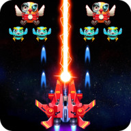 攻击太空入侵者app最新下载