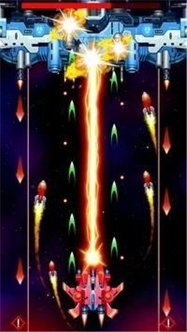 攻击太空入侵者app最新下载