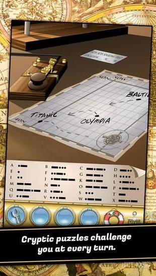 逃离泰坦尼克ios下载手机版