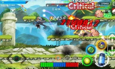 魂射手2023版
