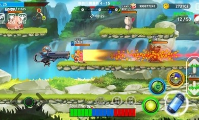 魂射手2023版