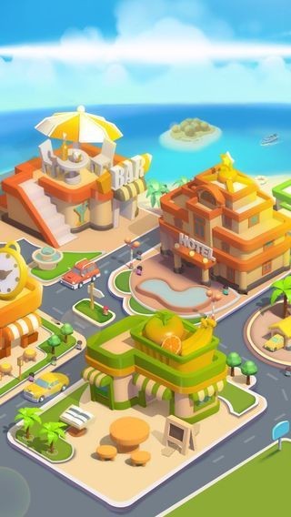 最佳镇长最新app下载安卓版