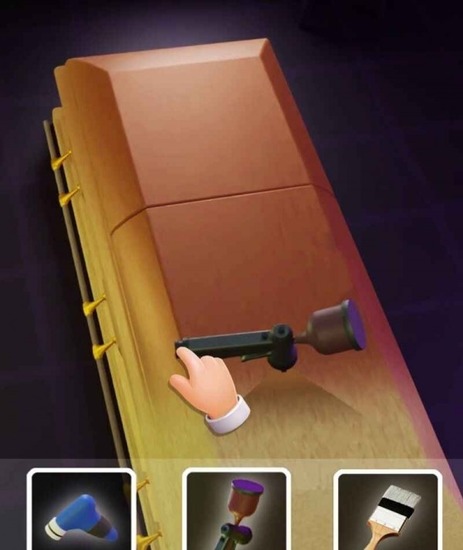 \