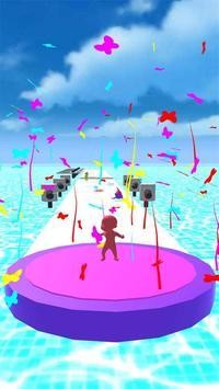 涂鸦比赛3D最新版