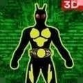 假面骑士超巅峰英雄时王安卓版最新
