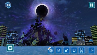 摧毁模拟器游戏2023最新下载