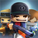迷你英雄无限金币钻石版