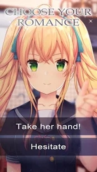 凶杀之谜