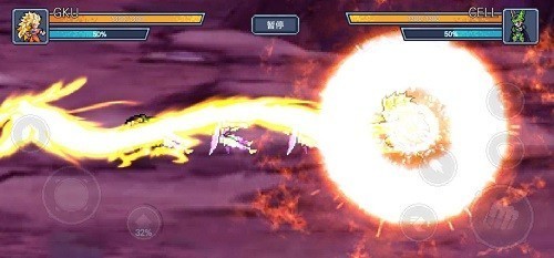 龙珠战士超神之战最新下载安卓版