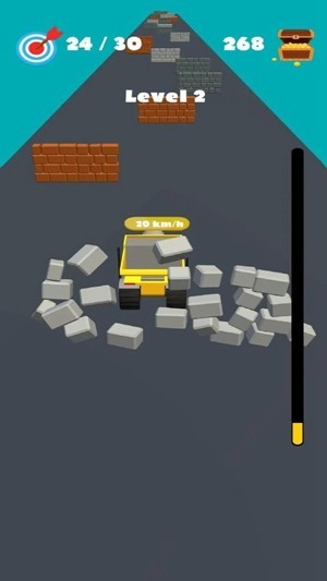 钻车3d安卓版最新版