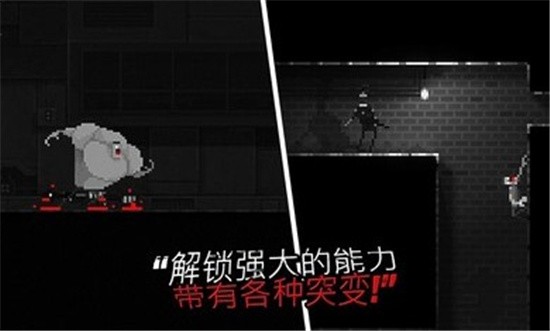 恐怖僵尸之夜