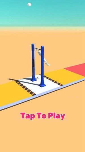 翻转和跳跃3D官方版最新版