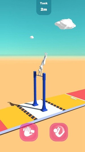 翻转和跳跃3D官方版最新版
