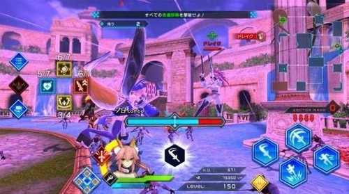 命运创世连接手机版下载2023版本下载