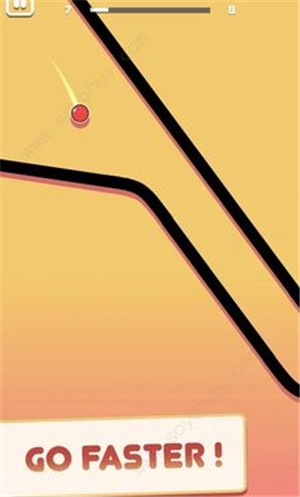火柴人绳索跳跃无广告版