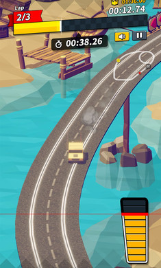时隙飞车2023最新版下载