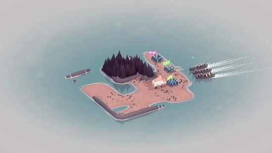 严峻北境内置菜单app最新版