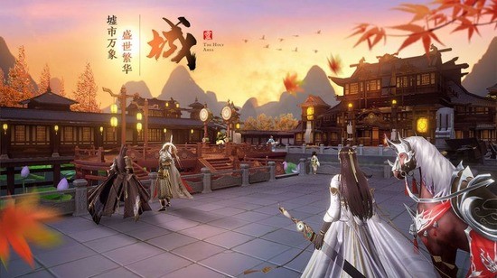 斗法天地无尽传说官方版下载最新版本