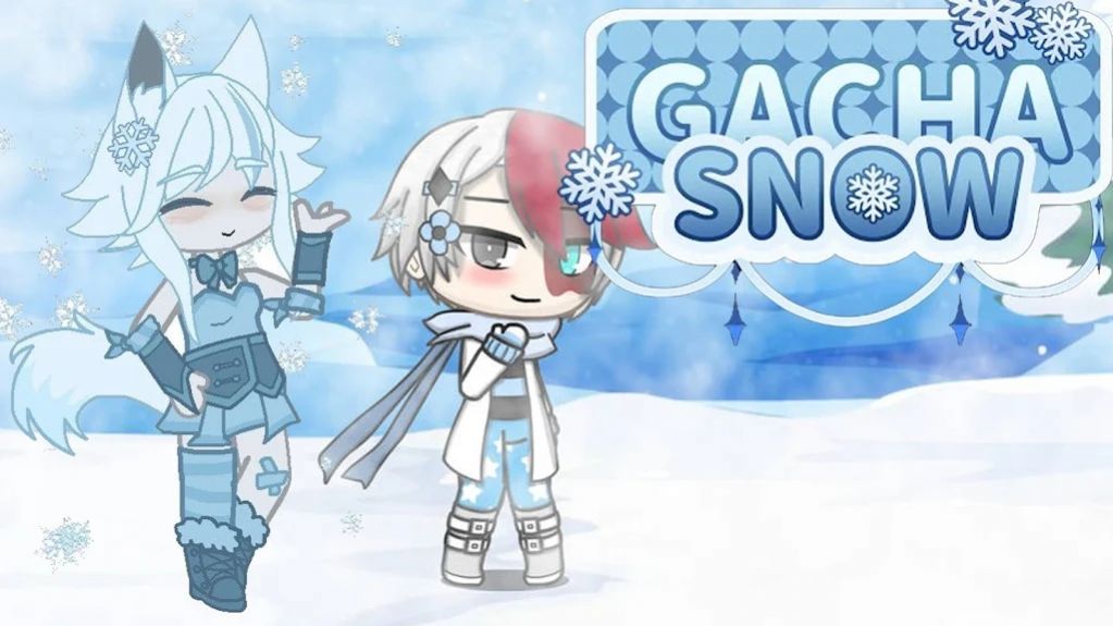 加查雪2023版