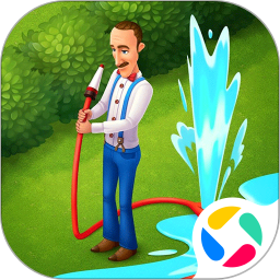 梦幻花园手游正版免费下载