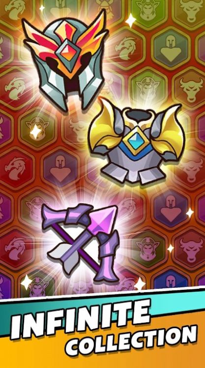 怪物杀手放置RPG2023最新版下载