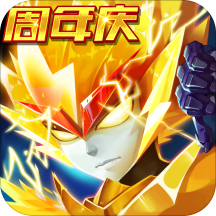 赛尔号超级英雄安卓版app