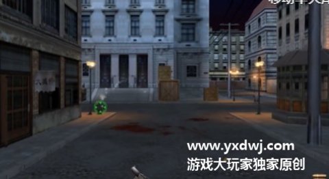 血战上海滩安卓版最新版下载
