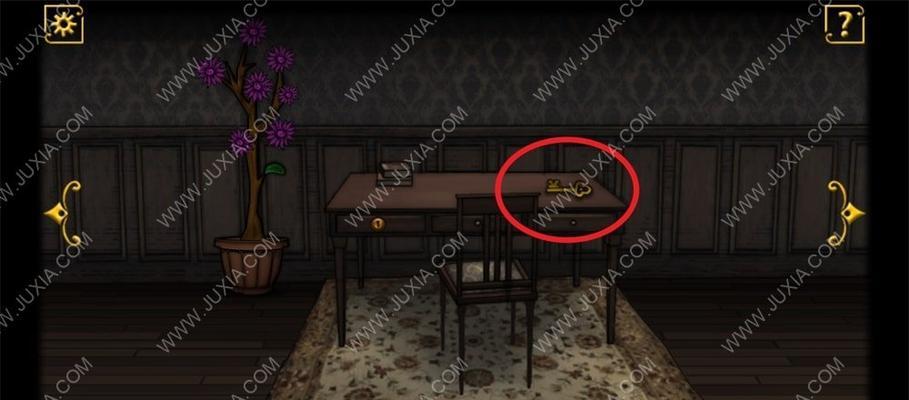 《以迷雾之夏》第一章攻略：线索收集大全