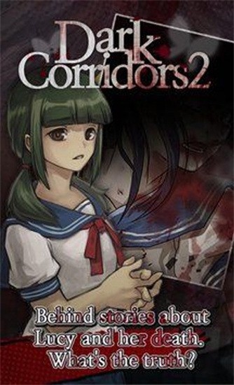 黑色走廊2中文无限钻石版安卓app