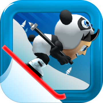 滑雪大冒险游戏苹果下载
