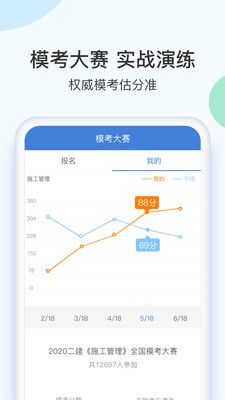 二建万题库app官方下载最新版图片1