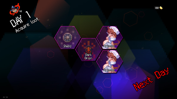地牢小队免费版最新下载免费版