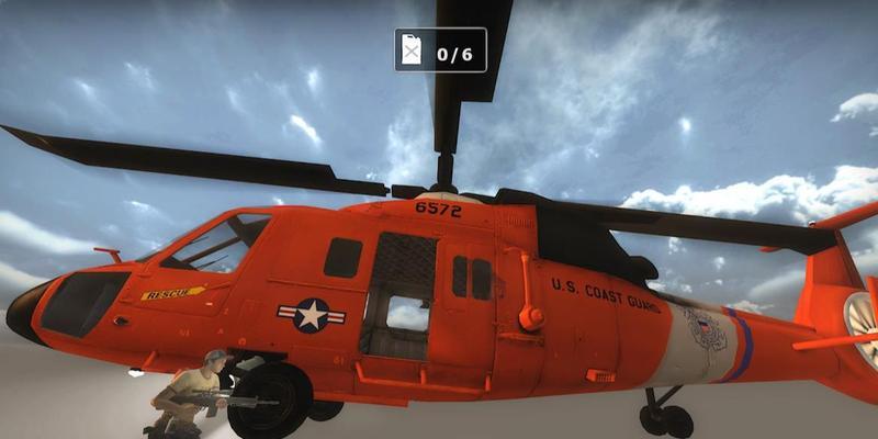 《侠盗猎车4》游戏直升机操作指南（让你成为空中霸主的关键技巧）