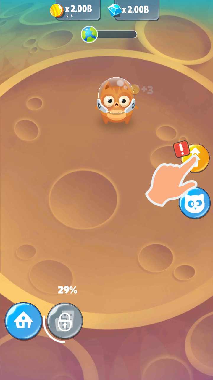 太空猫下载