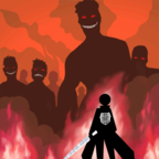 火柴人大战巨人手机免费版