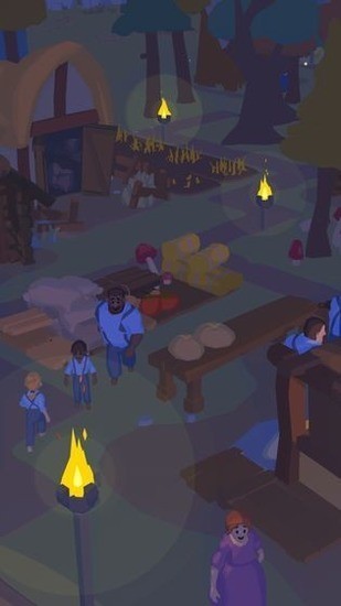 outlanders手游最新版
