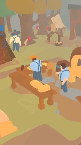 outlanders手游最新版