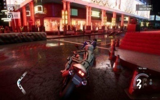 极速骑行4手机版下载最新下载2023版