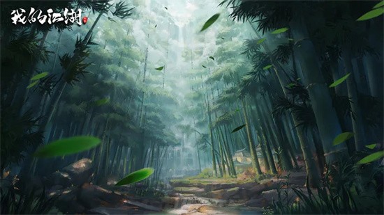 我的江湖最新版