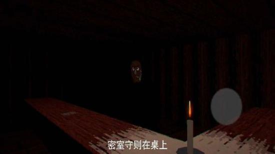 迷失密室免费下载手机版