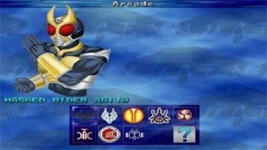 假面骑士大乱斗下载安装最新版