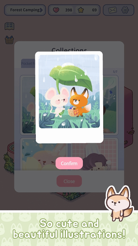 治愈口袋v1.0.4