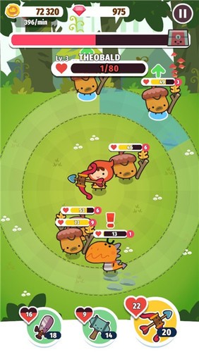 微型rpg最新版最新下载安卓版