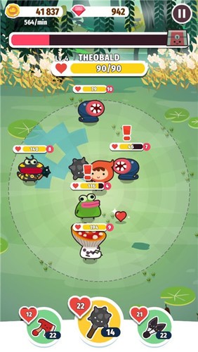 微型rpg最新版最新下载安卓版