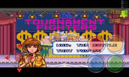 忍者神龟ios版免费版