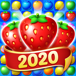 水果爱消消2024版本下载