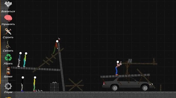 火柴人模拟沙盒中文版安卓下载安装